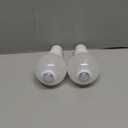 CICINY Motion Sensor Light Bulbs - 12W(100-Watt Equivalent), Outdoor/Indoor Motion Light Bulb Led A19 E26 5000K Daylight 1100LM, Dusk to Dawn Security Bulbs for Porch Hallway Basement Garage 2 Pack