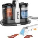 15Kpa Handheld Spot Cleaner & Carpet Extractor for Furniture, Car, Stars, Rug