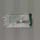 Gardner Bender 42-029 Pocket Wire Marker Booklet, White