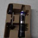 Panasonic Nose Trimmer and Ear Hair Trimmer, ER-GN30-K, Wet/Dry Nose Hair Trimmer