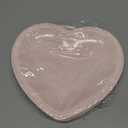 20 Pcs Heart Shaped Plates, 9" Love Paper Plates Disposable Plates Valentine Paper Plates, Dessert Plates Dinner Plates Decorative Tableware for Valentine Anniversary Birthday Wedding Party