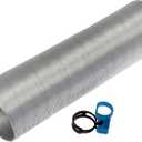 Dorman 926-965 Auxiliary Air Conditioning Lines Compatible with Select Chrysler/Dodge/Ram Models (OE FIX)