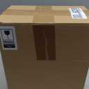 2 Pcs Fruit Bowl with Lid for Kitchen 9.65 Inch Fruit Basket with Draining Holes and Removable Pedestal Fruits Holder for Dining Table Decorations Counter Food Vegetable Storage Accessories (White)