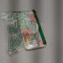 Magnetic for iPhone 17 Case [Compatible with MagSafe] Cute Trendy Hibiscus Flower Pattern Design for Summer Hawaiian, Translucent Shockproof Protective Case for Girls Women-White