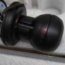 Pulido Fingerprint Door Lock | Keypad Door Knob with Real Buttons | Smart Fingerprint Door Knob for Bedroom, Office, and Apartment (FQ1)