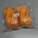 Dust Collection Fittings 4 Inch Blast Gate 70295 Dust Collection Fittings compatible for Dust Hoses and Flanges(4 Pack)