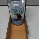 Funko Vinyl Soda: Black Panther Wakanda Forever - Nakia with Chase, (Styles May Vary) (6")