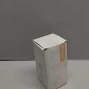 Bee 16oz Can Glass Tumbler with Acrylic Lid & Straw - Iced Coffee Cup for Women Girls, Aesthetic Cups Gifts for Birthday Christmas