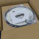 Enameled Cast Iron Dutch Oven Pot with Lid, for Sourdough Bread Baking, Round Dutch Ovens, 4.5 Quart, Blue