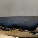 Dorai Home Stone Bath Mat for Bathroom – Large, Quick-Drying, Non-Slip Surface, Customizable Design, 22.3" L x 31.6" W x 0.6" H, Slate