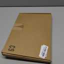 Fennoral 24 Pack Gingerbread Man Craft for Kids Make You Own Gingerbread Man Foam Stickers Ornament DIY Arts and Crafts for Kids Girls Boys Chirstmas Party Supplies Christmas Tree Decoration