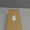 Artificial Orchid Plant, 35 Inch 4 Pcs Phalaenopsis Flowers with Leaves, Real Touch Orchid Stems for Home Decoration