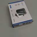 500W USB C Charger Block, 8-Port USB C Charging Station Fast Charging PD 120W PC Laptop Charger Adapter Compatible with MacBook Pro/Air/All iPad,DELL, iPhone 16/15/14/13/Pro Max/Galaxy