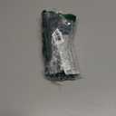 Wominoy 25ft 50 Counts Warm White LED Christmas Lights - Commercial Grade Outdoor Waterproof, Green Wire, Xmas Tree Lights, IP:65, UL