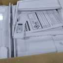 GE Profile Inverter Window Air Conditioner Unit 10,000 BTU with Energy Efficient AC Cooling up to 450 sq ft., Ultra Quiet, SMART Home Capable, Includes Remote and Install Kit, White