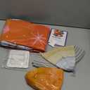 Dan&Darci Inflatable Solar System Planets for Kids - Science Toys - Boys Room Decor Ceiling - Space Easter Gifts - Outer Space Themed Party Decorations - Astronomy Gifts 5-7, 6-8, 8-12 Years Classroom