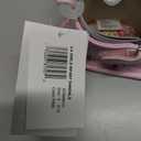 Josmo Baby Girl Sandals Soft Sole Spring Summer Dress Floral, Butterfly & Bow Sandals Size 2-4 Infant (Pink)