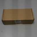 Generic 316455430 Range Oven Control Board Replacement for range oven stove with new Overlay frontcover included