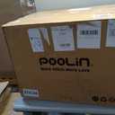 PooLin EOC06 Embroidery Machine,11"x7.9",7.9"x7.9",5.5"x5.5" Embroidery Area,Computerized Embroidery Machine for Beginners Gifts,7" Touchscreen,200 Built-in Designs,USB & Wireless