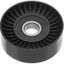 ACDelco Gold 38001 (88909582) Idler Pulley