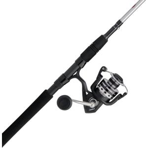 PENN Pursuit III & Pursuit IV Spinning Reel and Fishing Rod Combo (4000 Reel Size - 7' - Medium - 2pc)