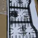 GASLAND 36 Inch Gas Cooktop 5 Burner, PRO GH2365EF, Built-in NG/LPG Convertible Stovetops, Gas Countertop Plug-in with Thermocouple Protection, Black