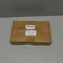 ForraFun 24 Sets Unicorn Party Favors Valentines Day Gift with 24 Pcs 3D Printed Unicorn Coloring Small Figures Charm Craft 24 Brushes and Cards for DIY Painting Kit Birthday Valentines Party Supplies