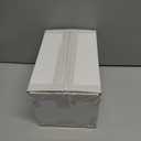 DaYammi 150Pcs Gold Disposable Silverware,Thanksgiving Plastic Cutlery Set - 50 Forks, 50 Knives, 50 Spoons - Gold Disposable Utensils Set Heavy Duty Plastic Flatware for Thanksgiving Party, Wedding