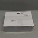 Shappy 216 Pcs Mini Christmas Ball Ornament 1.18 Inch Small Christmas Tree Decorations 6 Styles Shatterproof Xmas Ball with Hanging Loop for Holiday Party Wreath Xmas Tree(Red, Gold)