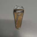 3 x Premium Facial Hair Small Grooming Scissors For Men Women - Eyebrow, Nose Hair, Mustache, Beard, Eyelashes, Ear Trimming Kit - Rounded Tips Blades