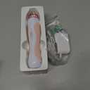 PMD Beauty Personal Microderm Classic - At-Home Use, Facial Exfoliator Tool, Microdermabrasion Machine Kit for Face and Body Skincare (Blush)