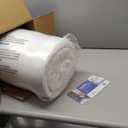 3 Inch Gel Memory Foam Mattress Topper Queen Size High Density Cooling Pad Pressure Relief Bed Topper (with Removable & Washable Bamboo Cover)