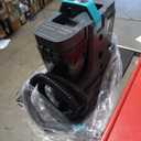 Starrybot Portable Carpet Cleaner Machine with Steam and Heating Techology