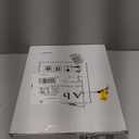 Abtgt 11x14 Canvas Floating Frame with 0.9" Deep, Brown Floater Frame for Canvas Paintings with Adhesive, Vertical or Horizontal Wall Art frame for Prints Oil Painting Diamond Decor, 1 Pack.