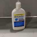 AmLactin Intensive Healing Body Lotion - Therapeutic Lotion for Extremely Dry Skin - No-Scrub Exfoliator and Moisturizer with 15% Lactic Acid AHA and Ceramides, 14.1 oz