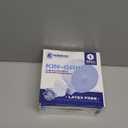 Medline Medigrip Elastic Tubular Bandages, Size G, For Large Thighs