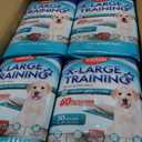 Simple Solution Extra Large Puppy Training Pads  Leak-Proof Disposable Pee Pads for Dogs with Incontinence  Absorbent with Odor Control  28 x 30 Inches  200 Count