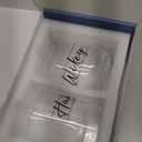 YENCHORN Wedding Gifts for Couples Mr and Mrs Gifts Wedding Gift for Newlyweds Bridal Shower Gift for Bride and Groom Just Married Presents for Hubby and Wifey Newly Wed Presents for Him and Her