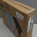 Wekin Indoor Putting Green Game Set, Golf Putting Game with Metal Putter & Golf Balls, Golf Putting Mat Training Aid for Backyard,Party,Office (8.5 Feet Putting Mat)