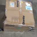 Danby DDW631SDB Countertop Dishwasher, Stainless Steel