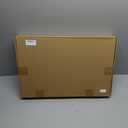 LHIUEM Large Boho Mountain Framed Wall Art Set,Green Foggy Forest Wall Painting,Abstract Nature Sunrise Artwork,Watercolor Pine Tree Wall Decor for Living Room,Bedroom,Office-16''x24''x3