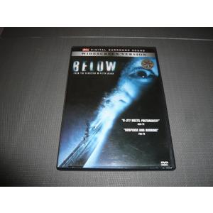 Below [DVD]