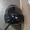 Crown Racing Motorcycle Modular Full Face Helmet Flip up Dual Visor DOT Approved Adult Helmets FL900