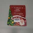 Ornament Hooks  Essential Christmas Tree Decorating Hangers Great Xmas Ornament Hooks for Hanging Christmas Decorations 35 PCS (Round-Upgraded-35pcs)