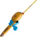 Shakespeare Disney Toy Story Children's Fishing Beginner Kit