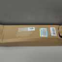 240534901 Refrigerator Door Shelf Rack Bar
for frigidaire kenmore Replace 948954 AP3214630 PS734935 EAP734935 Frigidaire Door Shelf Retainer Bar