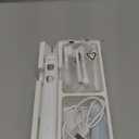 7MAGIC Sonic Electric Toothbrush for Adults and Kids - Up to 180 Days Runtime, 42000 VPM Powered Toothbrush, 5 Modes & 3 Intensities for Sensitive Teeth & Braces, Includes 8 Brush Heads, White