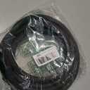 Lawn Mower Double V Deck Belt M112269 for John Deere 355D 425 445 455 with 54 inch Deck (5/8 x 120 inch)