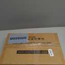 Clothes Rack, Clothing Rack for Hanging Clothes, Rolling Garment Rack Sturdy Coat Rack Portable Wardrobe Rack Metal Closet Rack for Bedroom Laundry Living Room, Black