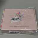 VAIPI 10 Pack Dried Flower Bouquets Green Series Natural Dried Plant with Stem Mini Flower Bundles Artificial Eucalyptus for Vase, DIY, Farmhouse Decor,Wedding Crafts,Home Party Fake Plant Decor